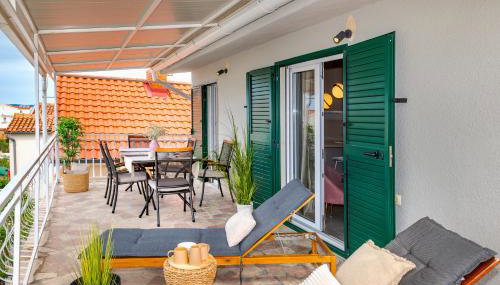 DANICA Luxury SeaSide Apartment - Foto 3