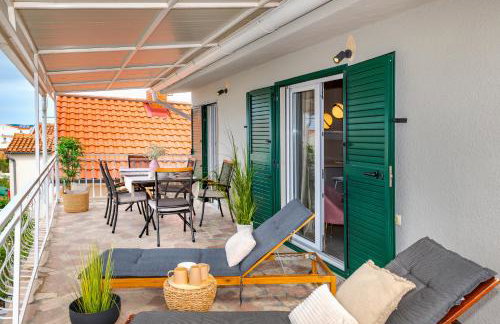 DANICA Luxury SeaSide Apartment - Foto 3