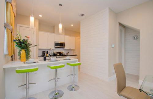 Elegant East Downtown House Houston TX - Foto 11