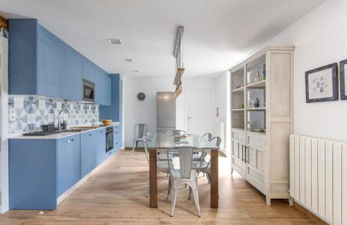 Apartamentos turísticos Rurales ITURBURUARENA - Foto 28