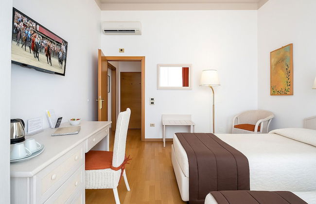 Piazza Paradiso Accomodation - Foto 56