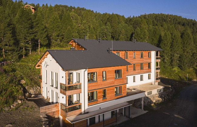 Luxury Chalet in Turracher Hohe With Sauna - Foto 1