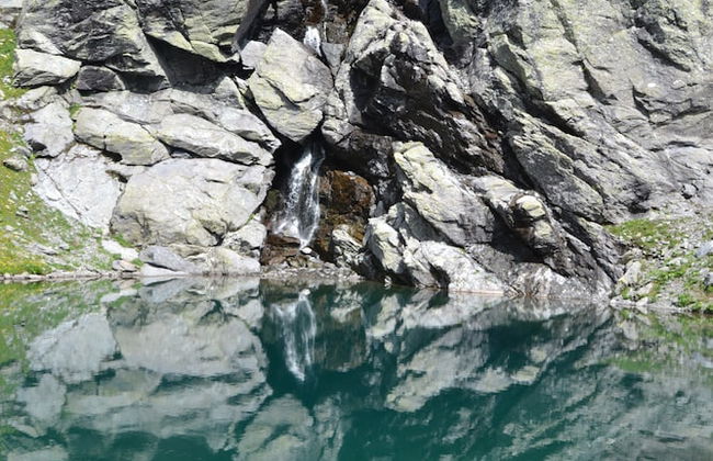 Apartment in the Centre of Meribel-mottaret - Foto 20