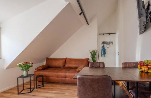 Münster Loft No 3 - Foto 1