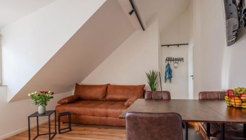 Münster Loft No 3 - Foto 1