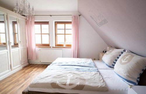 Ferienhaus Ostseeglück Neukirchen - Photo 15