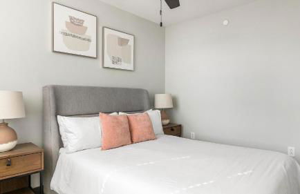 Landing Amazing 1BD Gym - Foto 24