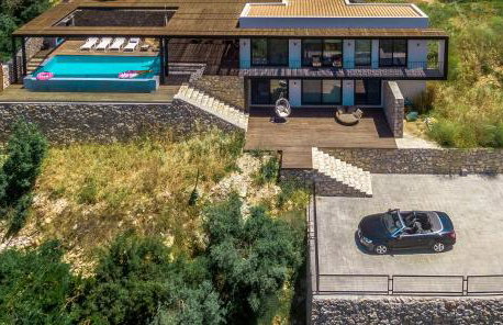 Villa Luca Desimi in Desimi - Foto 92