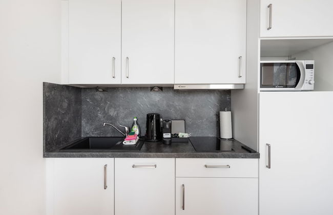 FeelGood Apartments LakeLiving - Foto 26