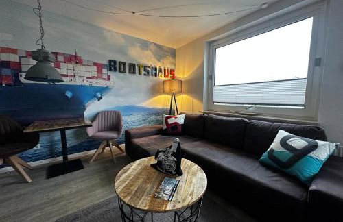 Bootshaus Appartements - Foto 37