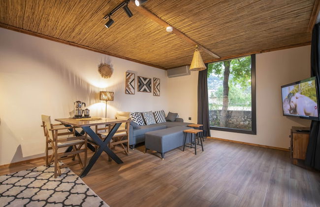 Nomade Caravan Camping - Photo 50