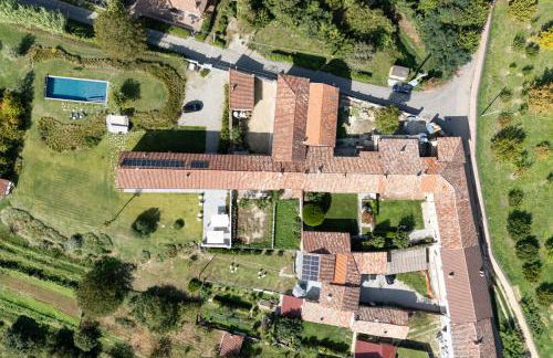 Cozy Court - Relax in Monferrato - Foto 39