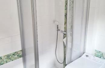 Ferienhaus Grüner Bungalow Kontaktloser CheckIn - Photo 28