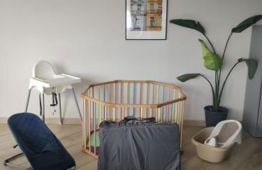 Rennes vue des Horizons - Foto 36