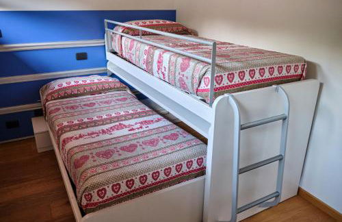 Mansarda vista lago - Photo 6