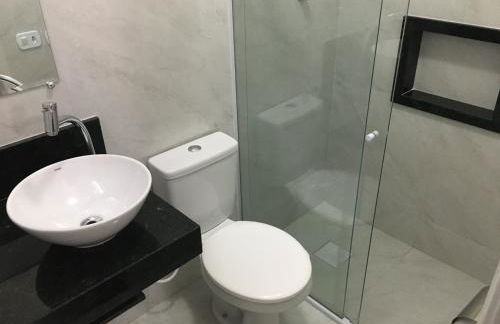 Apto a 2 quadras da praia - Photo 16