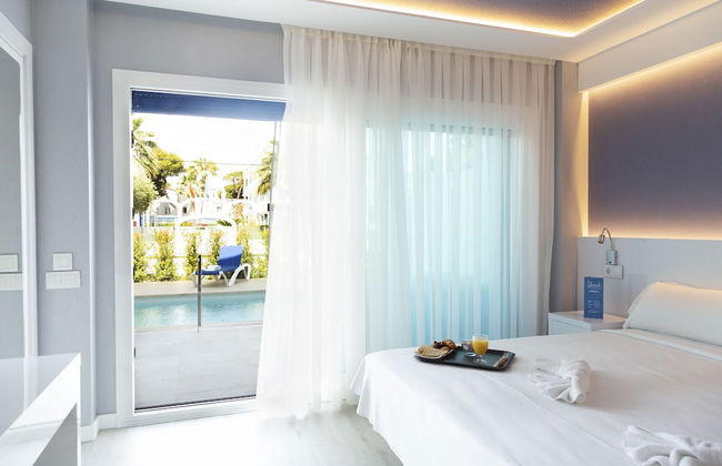 Masd Mediterráneo Hotel & Apartamentos - Foto 37