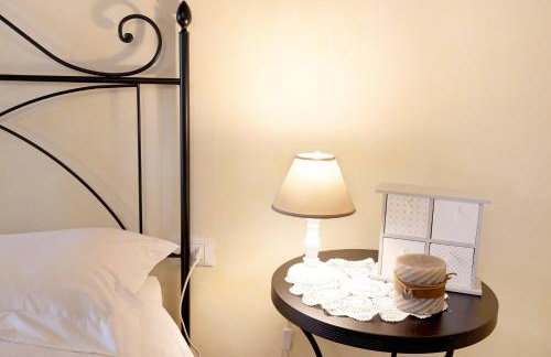 Mandarino Agriturismo La Ferla - Foto 12