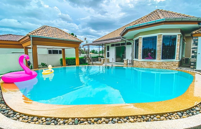 The Amazia Pool Villa - Foto 73