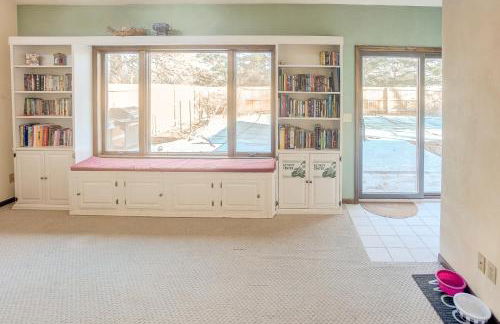 Spacious Tranquility with Private Pool home - Foto 8