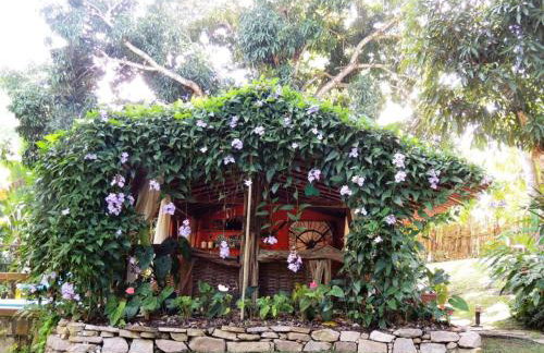 Sitio Alto da Montanha - você em paz com a natureza - Foto 40