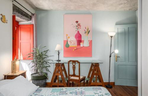 Quinta Morazes Casas de Campo - Photo 21