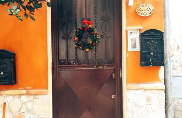 Vicolo Savelli Holiday Home - Foto 29