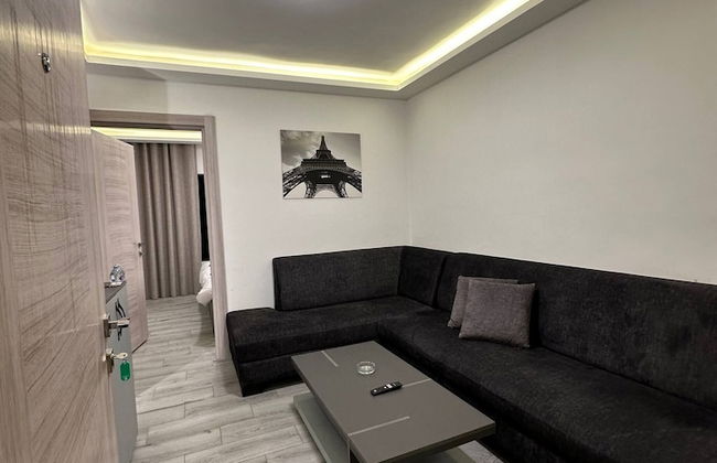 Privet Apartment 37 for Three Near Downtown Kh&sh - Foto 11