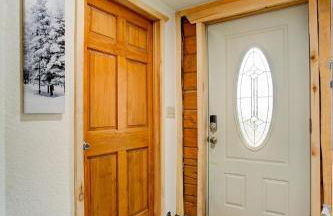 Arrowhead Getaway In Cimarron - Foto 54