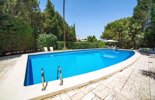 Villa Pignatelli - Photo 35