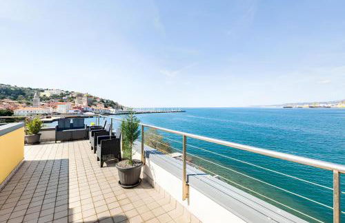 Attico Riva Mare - Foto 6