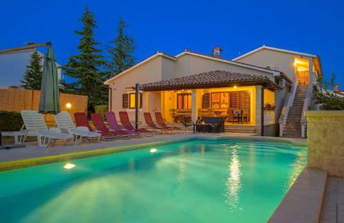 Villa Rojnići 1 by IstriaLux - Foto 11