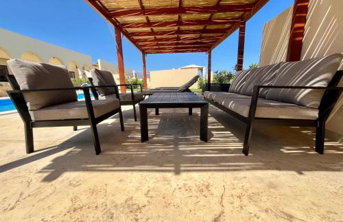 Selena Beach Front Loft with private heatable Pool - Foto 34