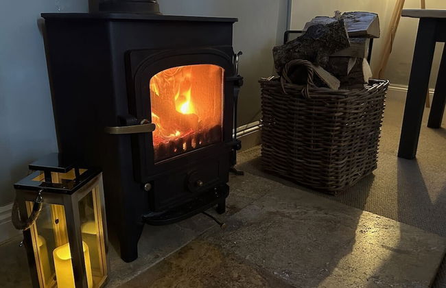 Stonehenge Cottages - Foto 72