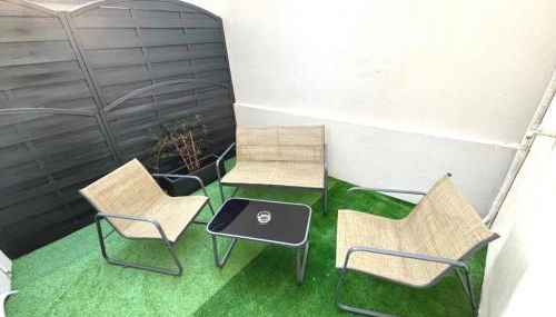 Charming Flat in Nice Villa - Foto 3