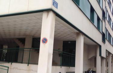 Apartamento en la Ciudad de las ciencias - Photo 5