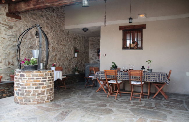 Casa La Plaza - Photo 1