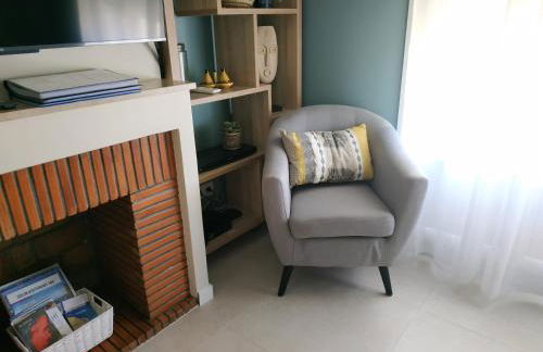 Superbe T3 climatisé - centre historique - vue port de plaisance - balcon - WIFI - 5e avec ascenseur - Foto 7