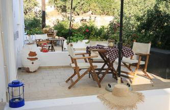 Kallichoron Country Houses - Foto 5