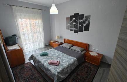 Apartment with Mountain View - Foto 9