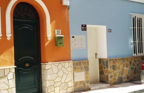 La Casita de Viriato ApartamentosMalagaManagement - Foto 17