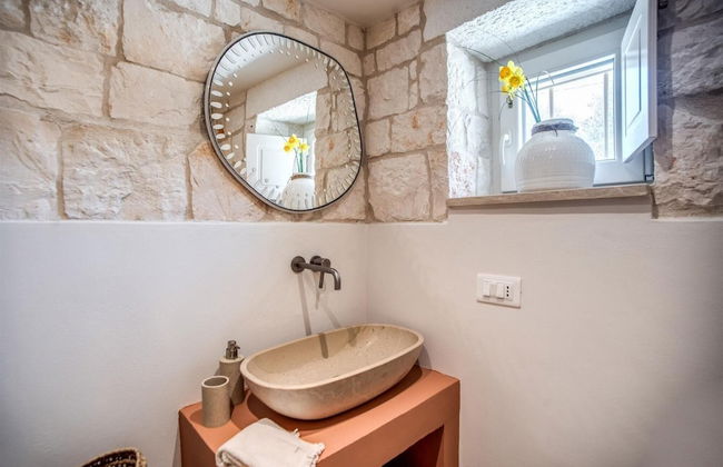 Trullo Lilia - Foto 27