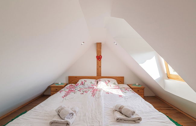 Vineyard Chalet Hansel and Gretel - Foto 3