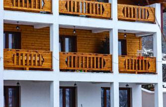 Nonićeva Hiža - Foto 58