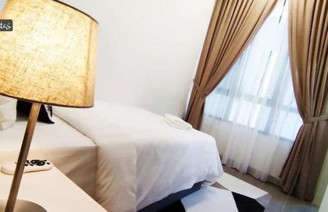 Troika Residence Kota Bharu - Foto 3