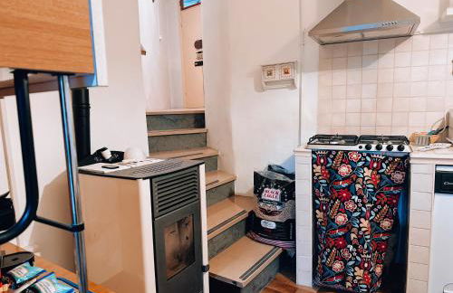 House Scanno centro storico - Foto 16