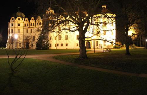 Ferienwohnung Heideschwedin - Foto 24