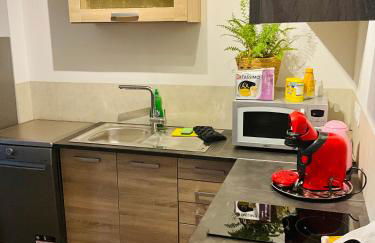 Hôte Labyrinthe sur la place chambres d, hôtes , calme ,Netflix - Foto 25