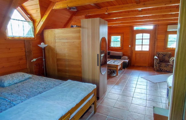 Vineyard cottage Kralj - Foto 3