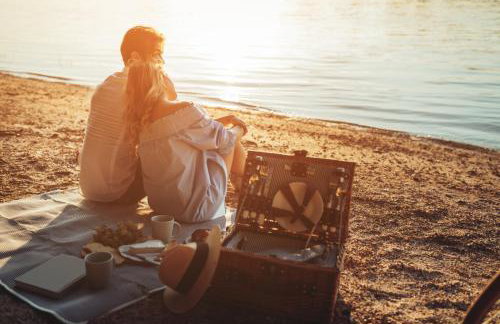 Küstenhaus Seeschwalbe - Foto 18